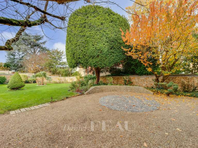 Maison Versailles - 8 chambres - 226m²
