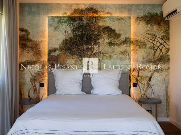 House with Sea view Saint-Jean-Cap-Ferrat - 5 bedrooms - 413m²