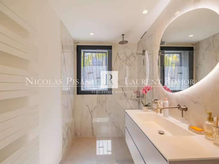 Maison avec Vue sur mer Villefranche-sur-Mer - 318m²