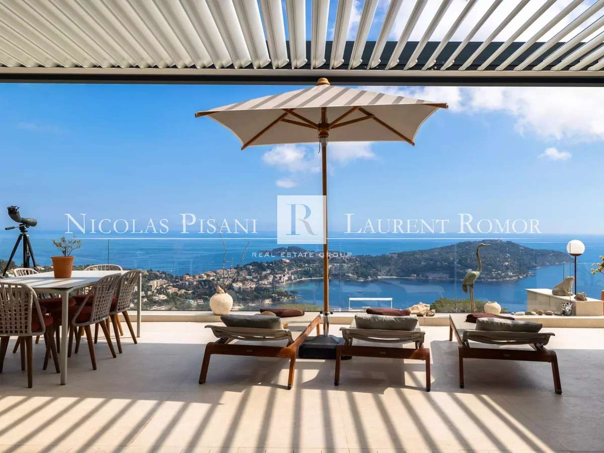 House Villefranche-sur-Mer