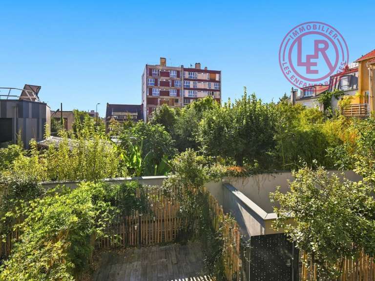Maison Montreuil - 3 chambres - 104m²