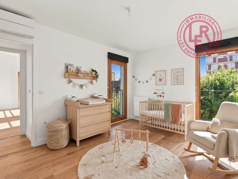 Maison Montreuil - 3 chambres - 104m²