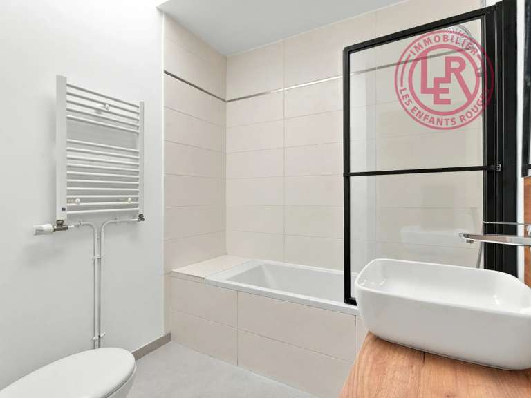 Maison Montreuil - 3 chambres - 104m²