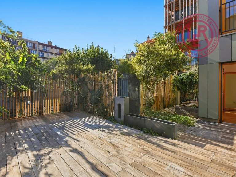 Maison Montreuil - 3 chambres - 104m²