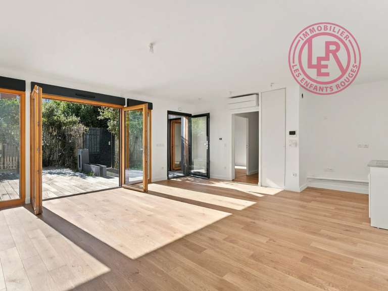 Maison Montreuil - 3 chambres - 104m²