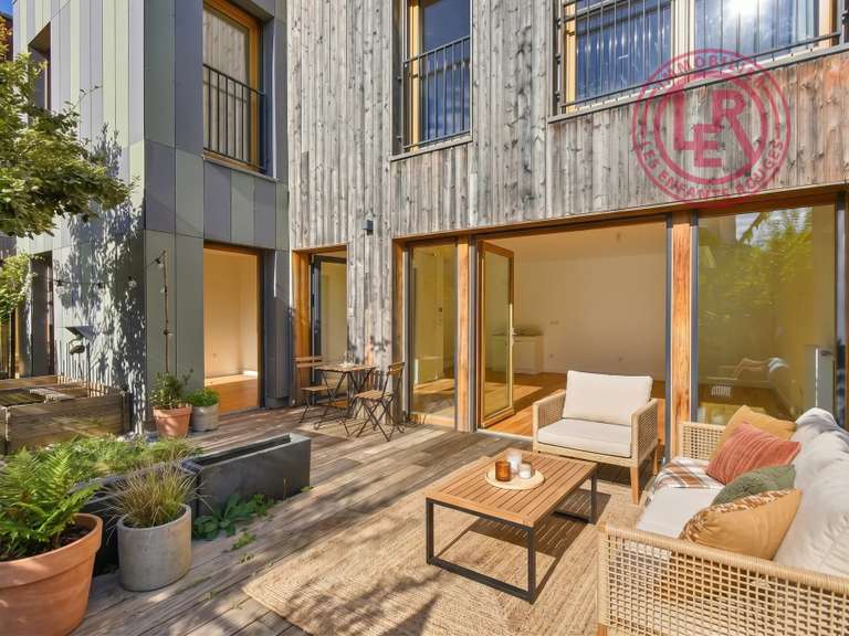Maison Montreuil - 3 chambres - 104m²