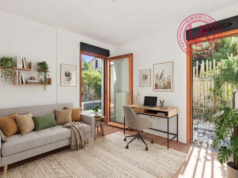 Maison Montreuil - 3 chambres - 104m²