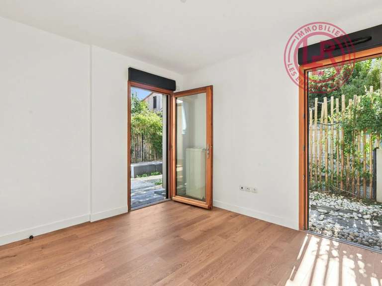 Maison Montreuil - 3 chambres - 104m²