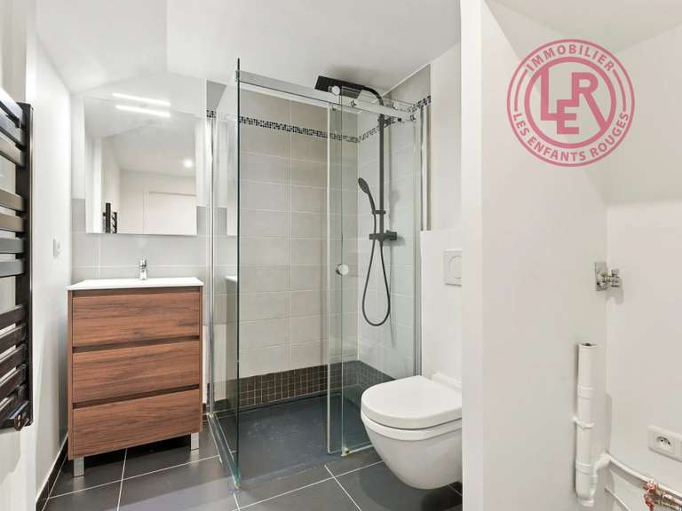 Maison Montreuil - 3 chambres - 104m²