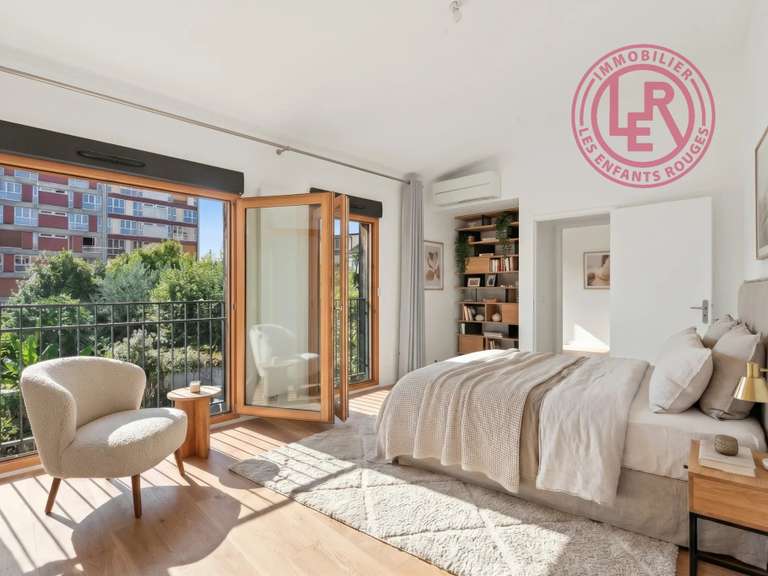 Maison Montreuil - 3 chambres - 104m²