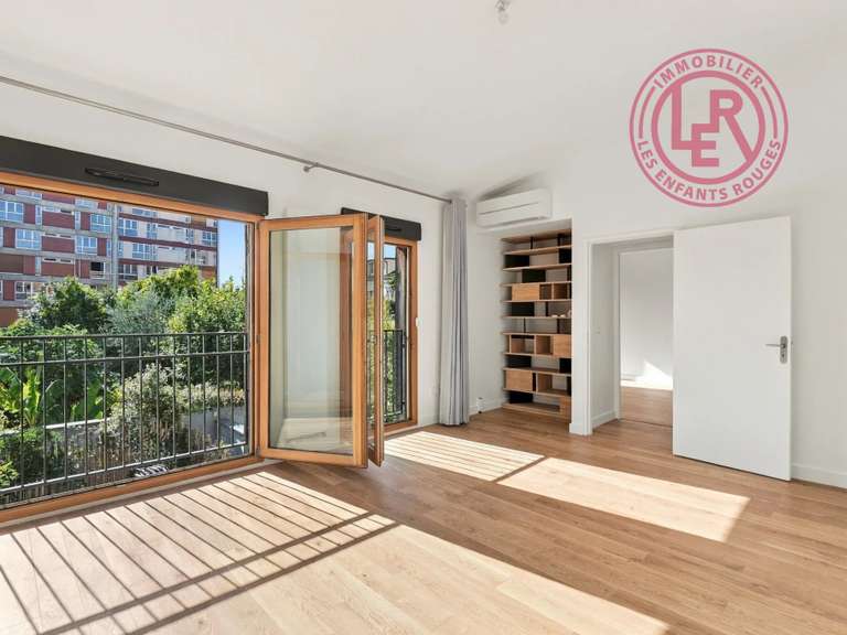Maison Montreuil - 3 chambres - 104m²