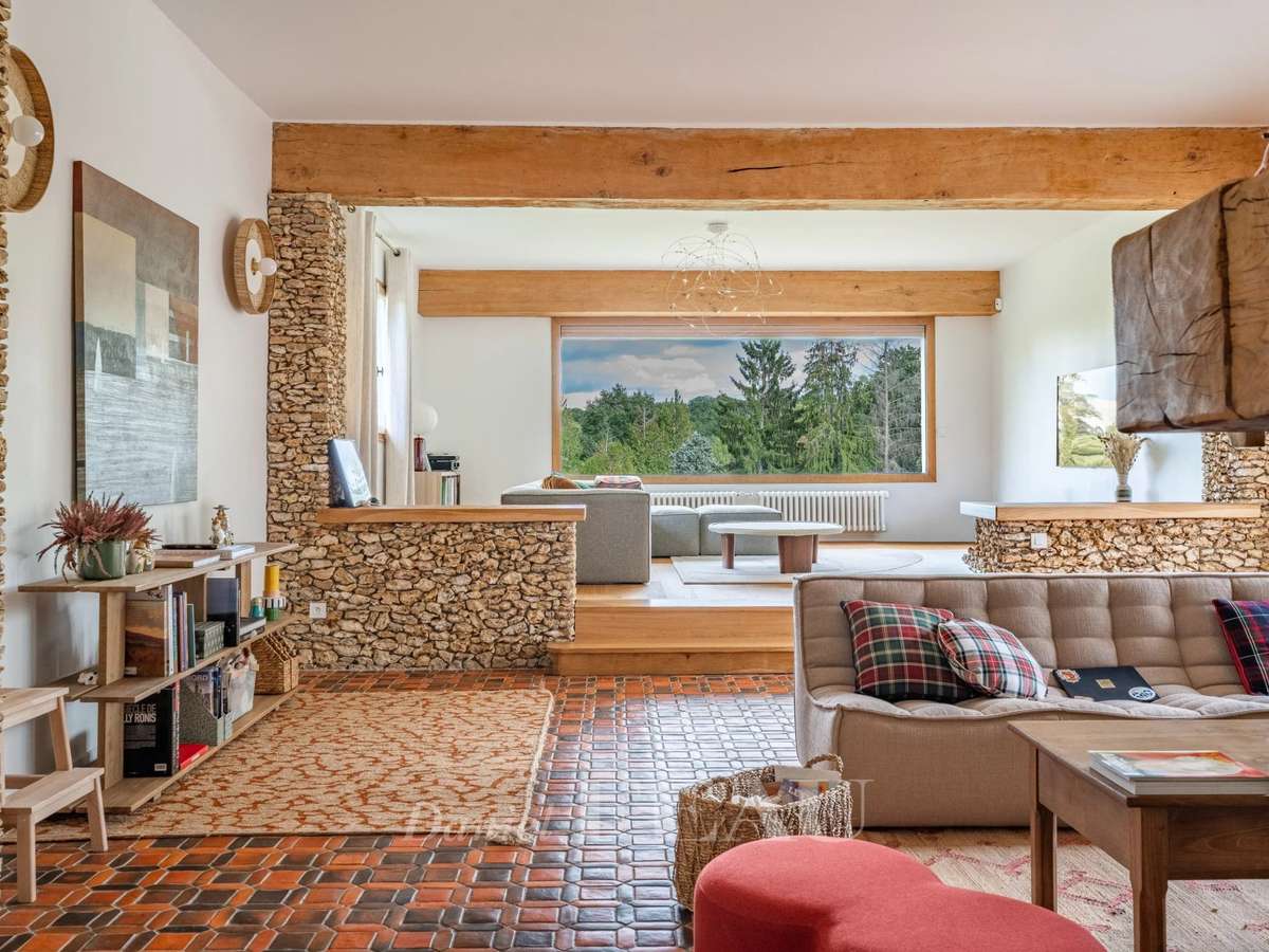 Maison Montfort-l'Amaury