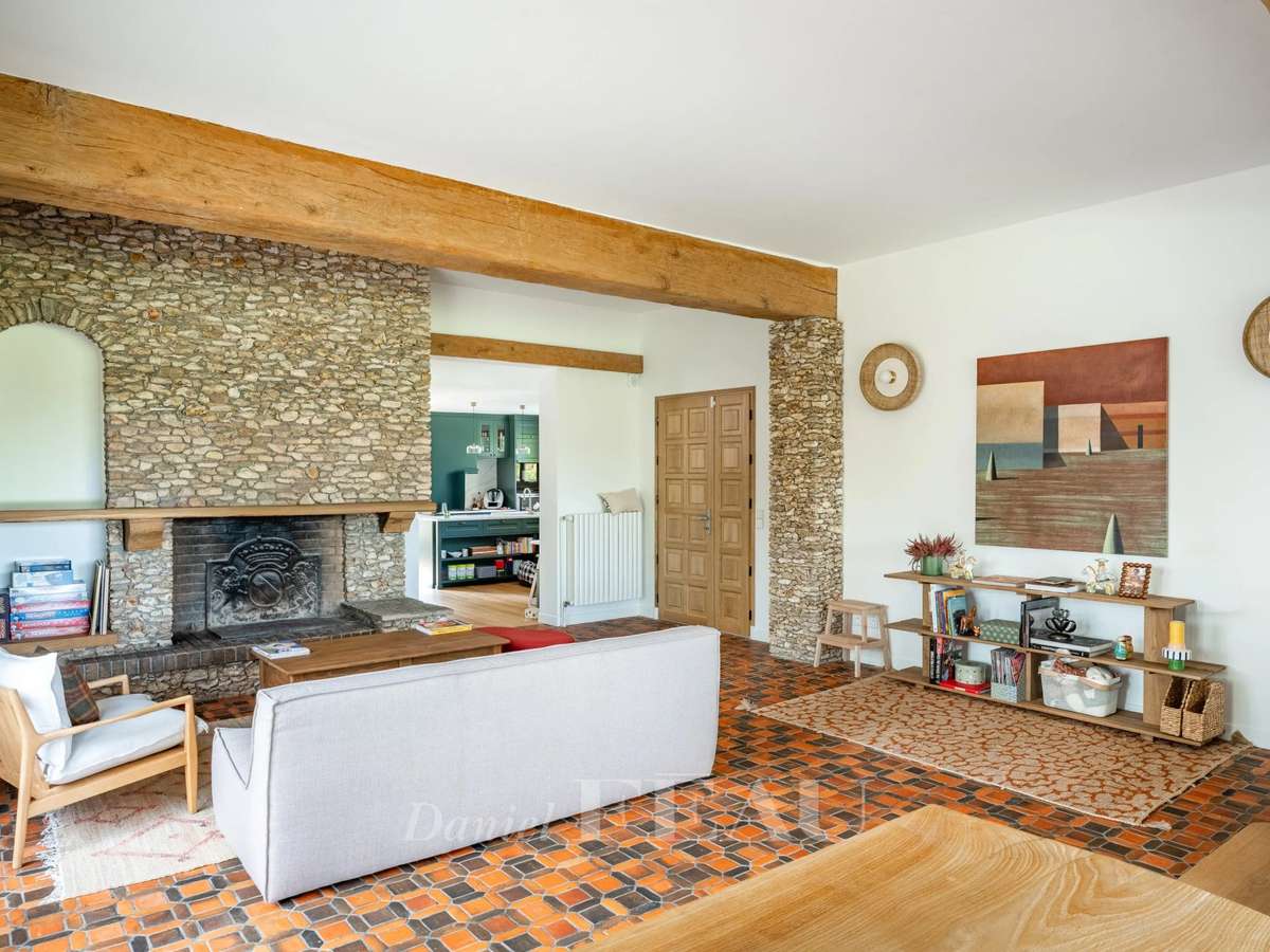 Maison Montfort-l'Amaury