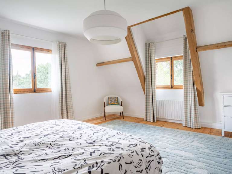 Maison Montfort-l'Amaury - 5 chambres - 355m²