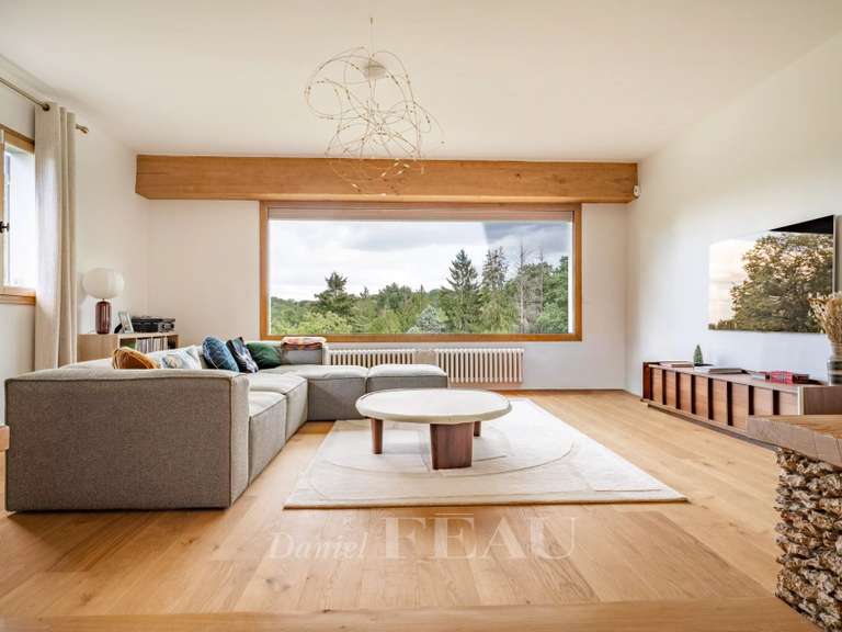 Maison Montfort-l'Amaury - 5 chambres - 355m²