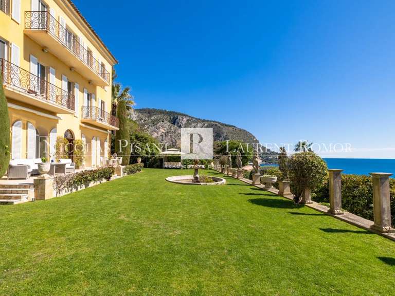 Maison Èze - 4 chambres - 600m²