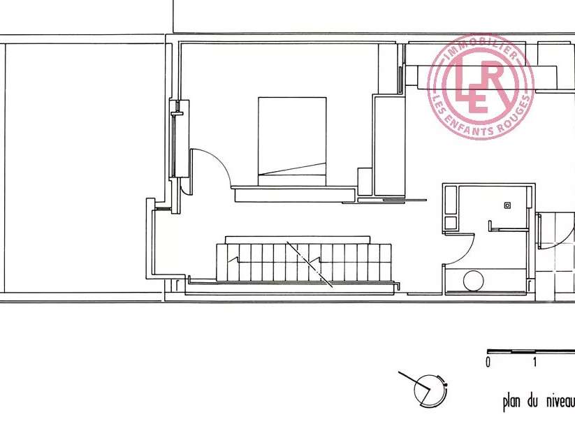 Maison Paris 15e