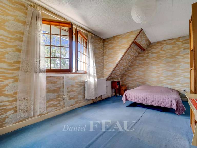 Maison Le Chesnay-Rocquencourt - 3 chambres - 84m²