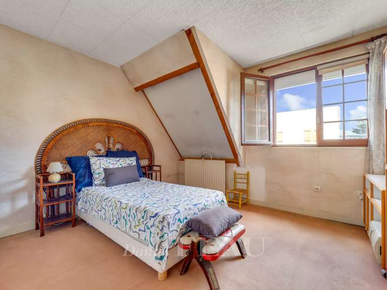 Maison Le Chesnay-Rocquencourt - 3 chambres - 84m²