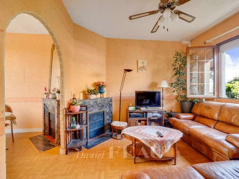 Maison Le Chesnay-Rocquencourt - 3 chambres - 84m²