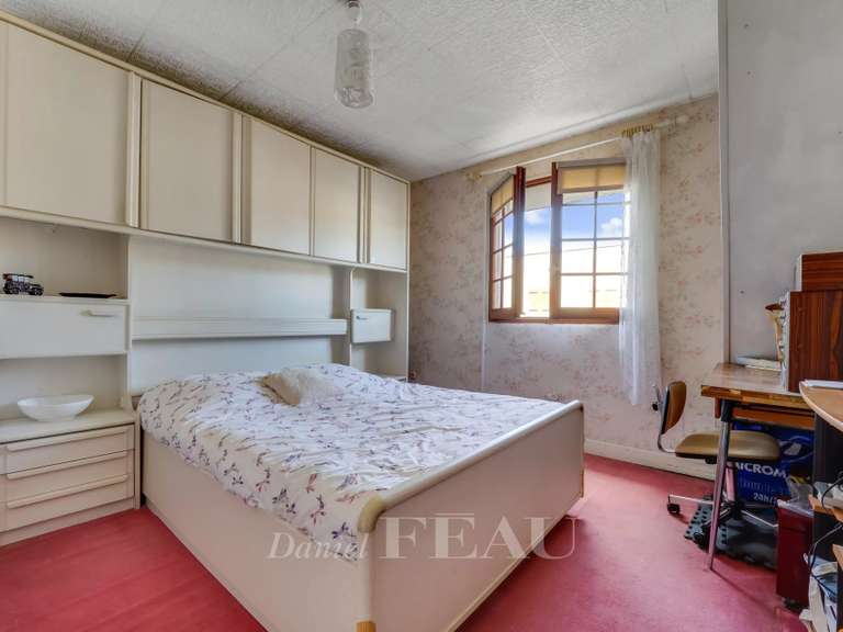 Maison Le Chesnay-Rocquencourt - 3 chambres - 84m²