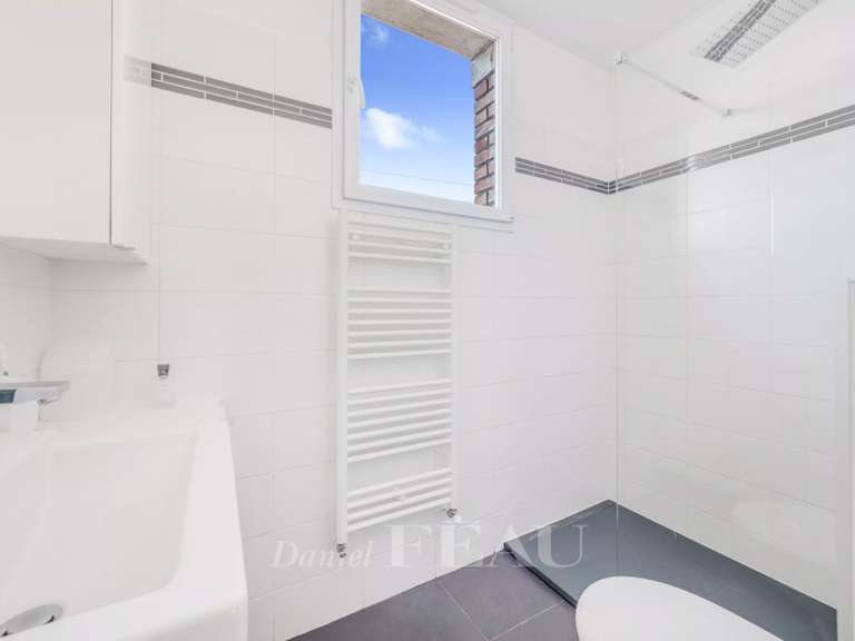 Maison Le Chesnay-Rocquencourt - 5 chambres - 125m²