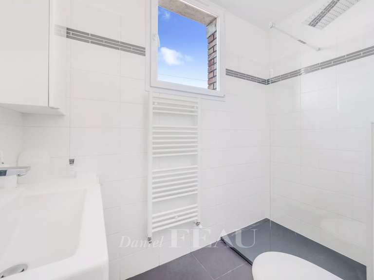 Maison Rocquencourt - 5 chambres - 125m²