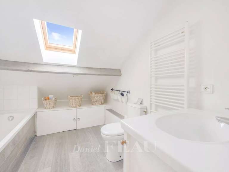 Maison Le Chesnay-Rocquencourt - 5 chambres - 125m²
