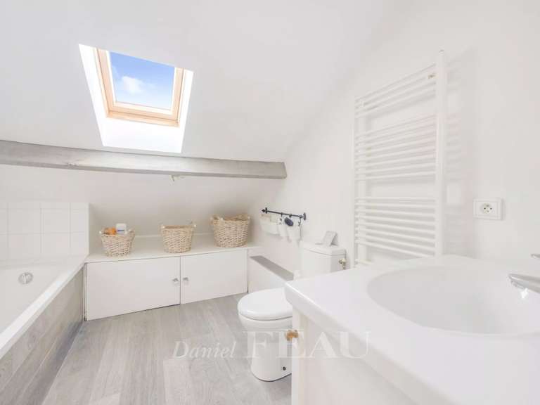 Maison Rocquencourt - 5 chambres - 125m²