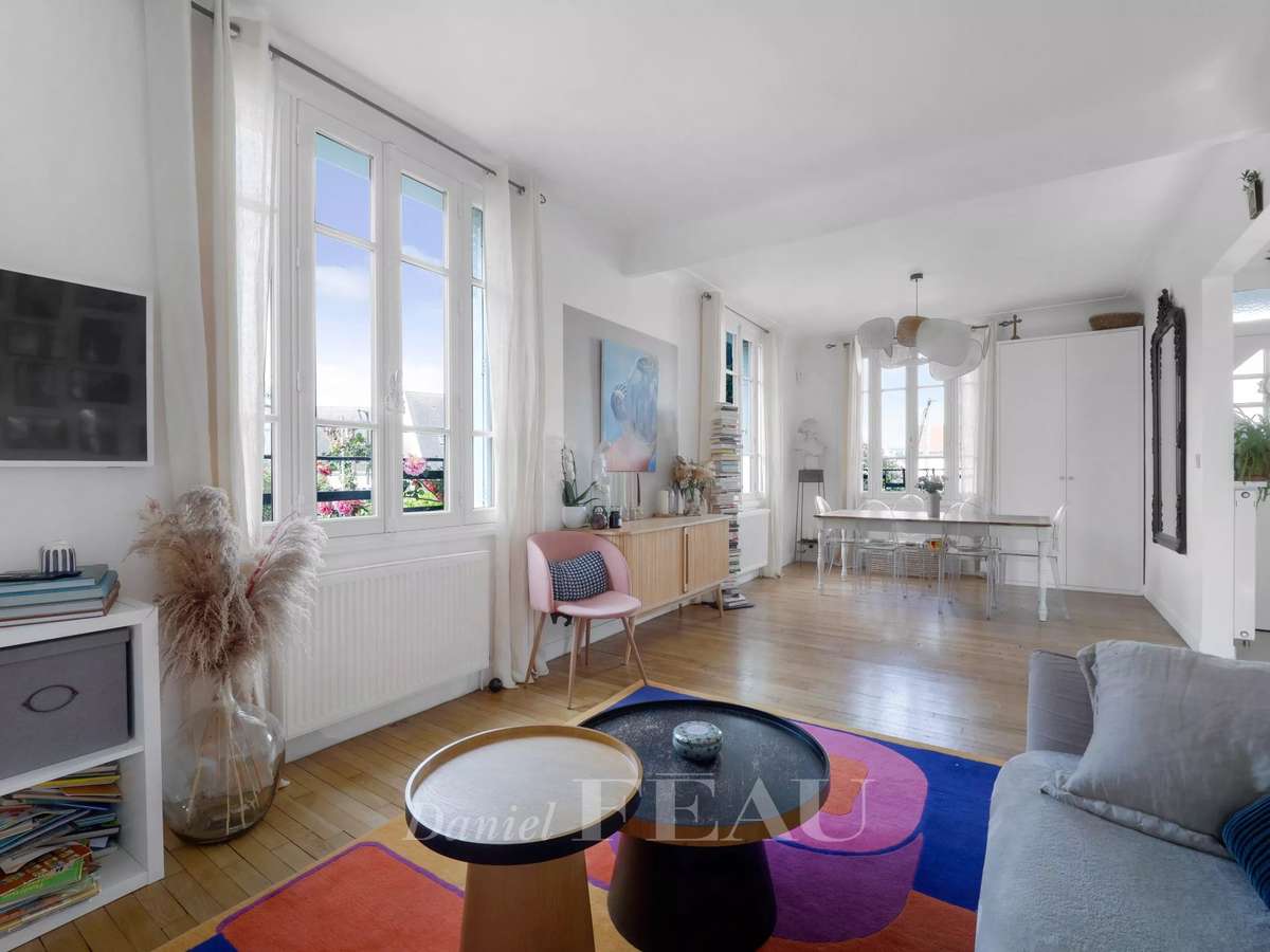 House Le Chesnay-Rocquencourt