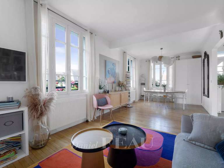 Maison Rocquencourt - 5 chambres - 125m²