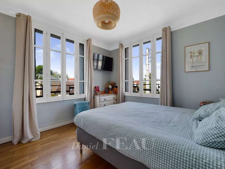 Maison Le Chesnay-Rocquencourt - 5 chambres - 125m²