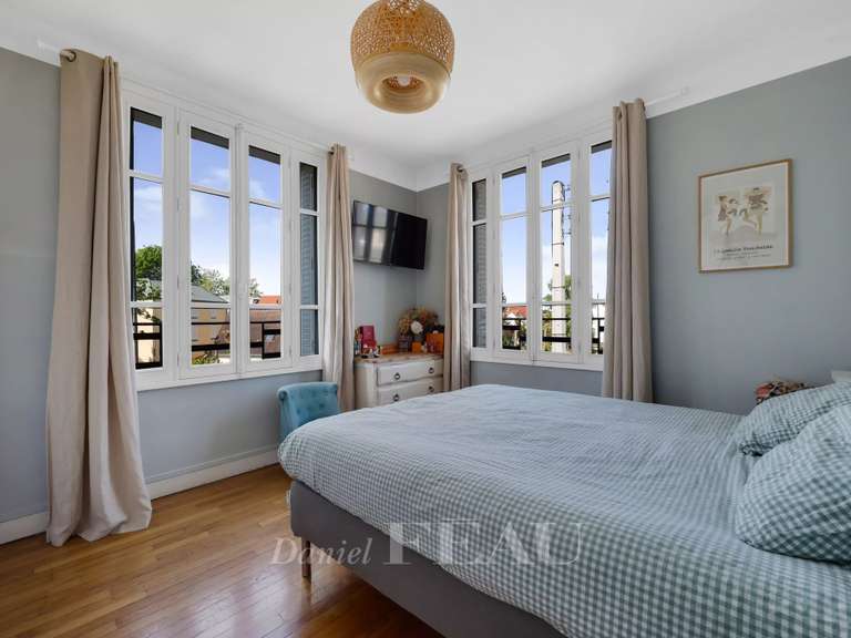 Maison Rocquencourt - 5 chambres - 125m²