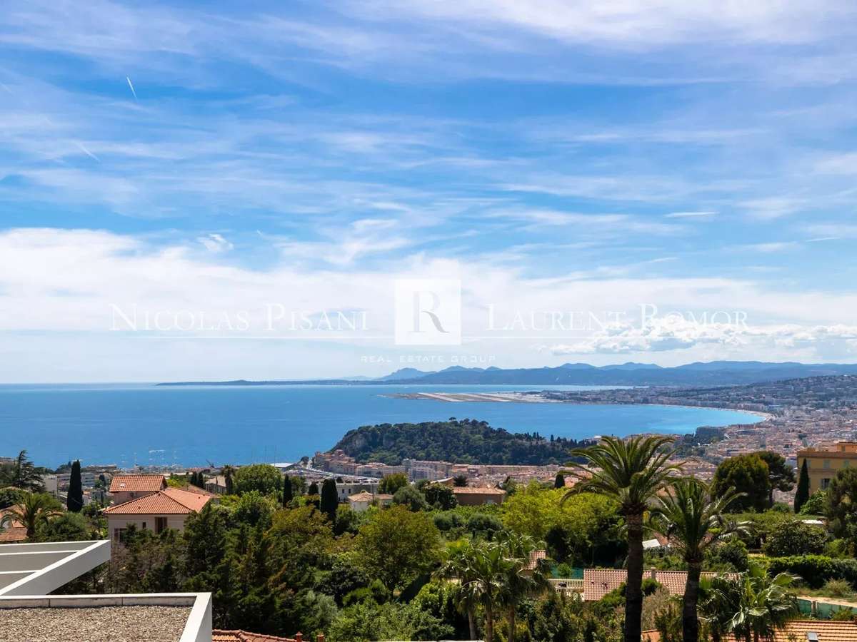 Maison Nice