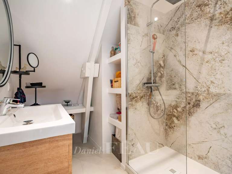 Maison Gambais - 4 chambres - 200m²