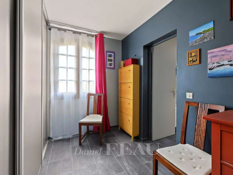 Maison Saint-Cyr-l'École - 5 chambres - 188m²