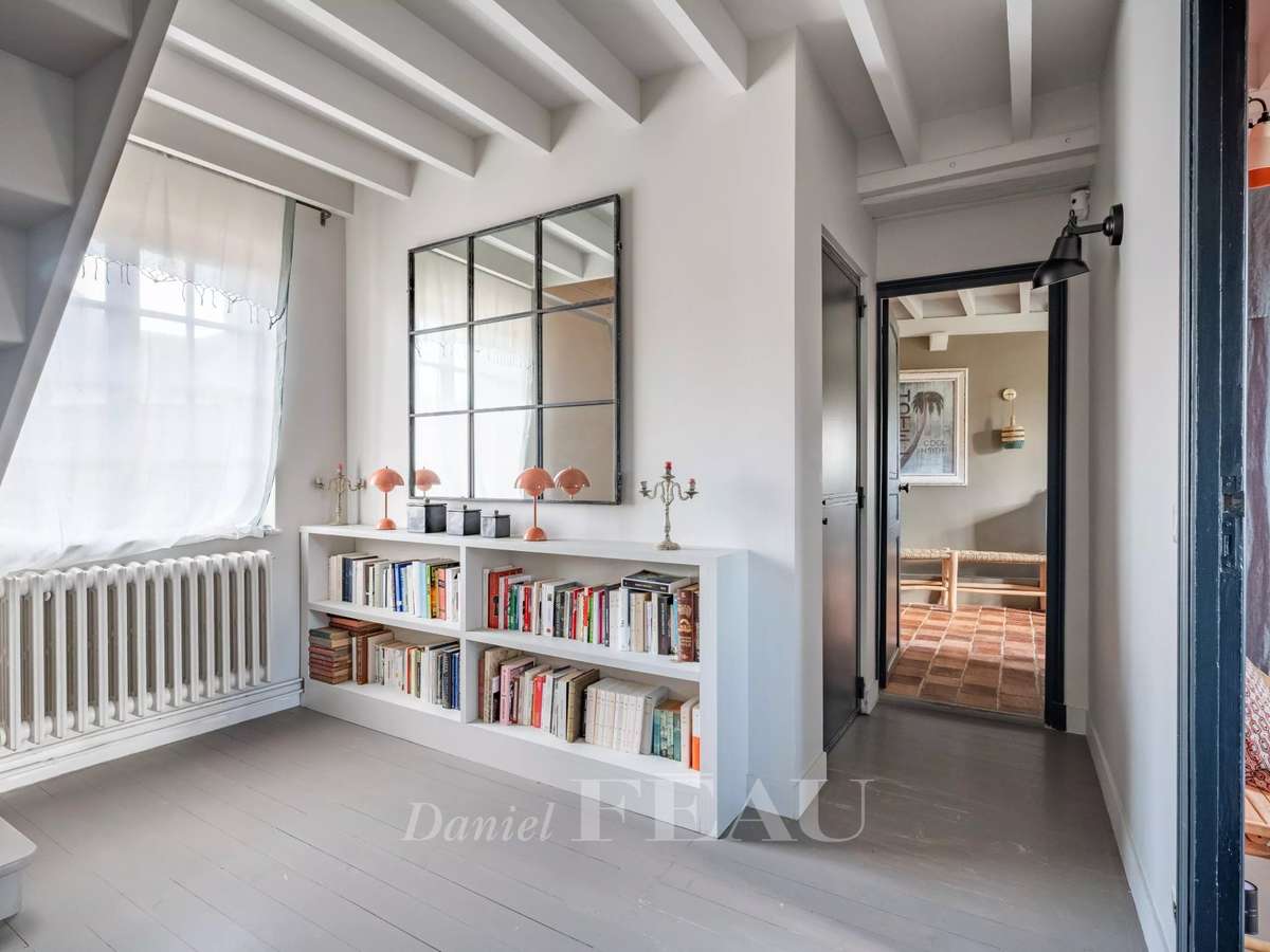 Maison Thoiry