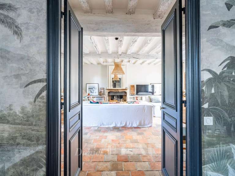 Maison Thoiry - 5 chambres - 187m²