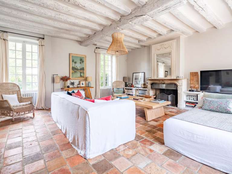 Maison Thoiry - 5 chambres - 187m²