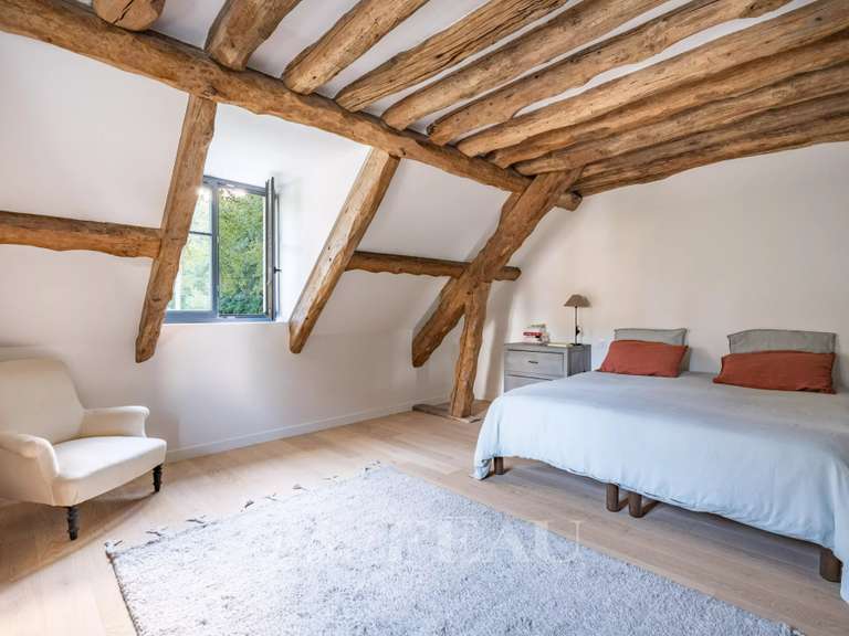 Maison Saint-Léger-en-Yvelines - 6 chambres - 360m²