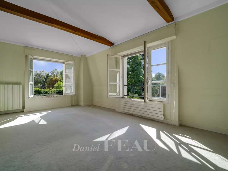 Maison Versailles - 4 chambres - 256m²