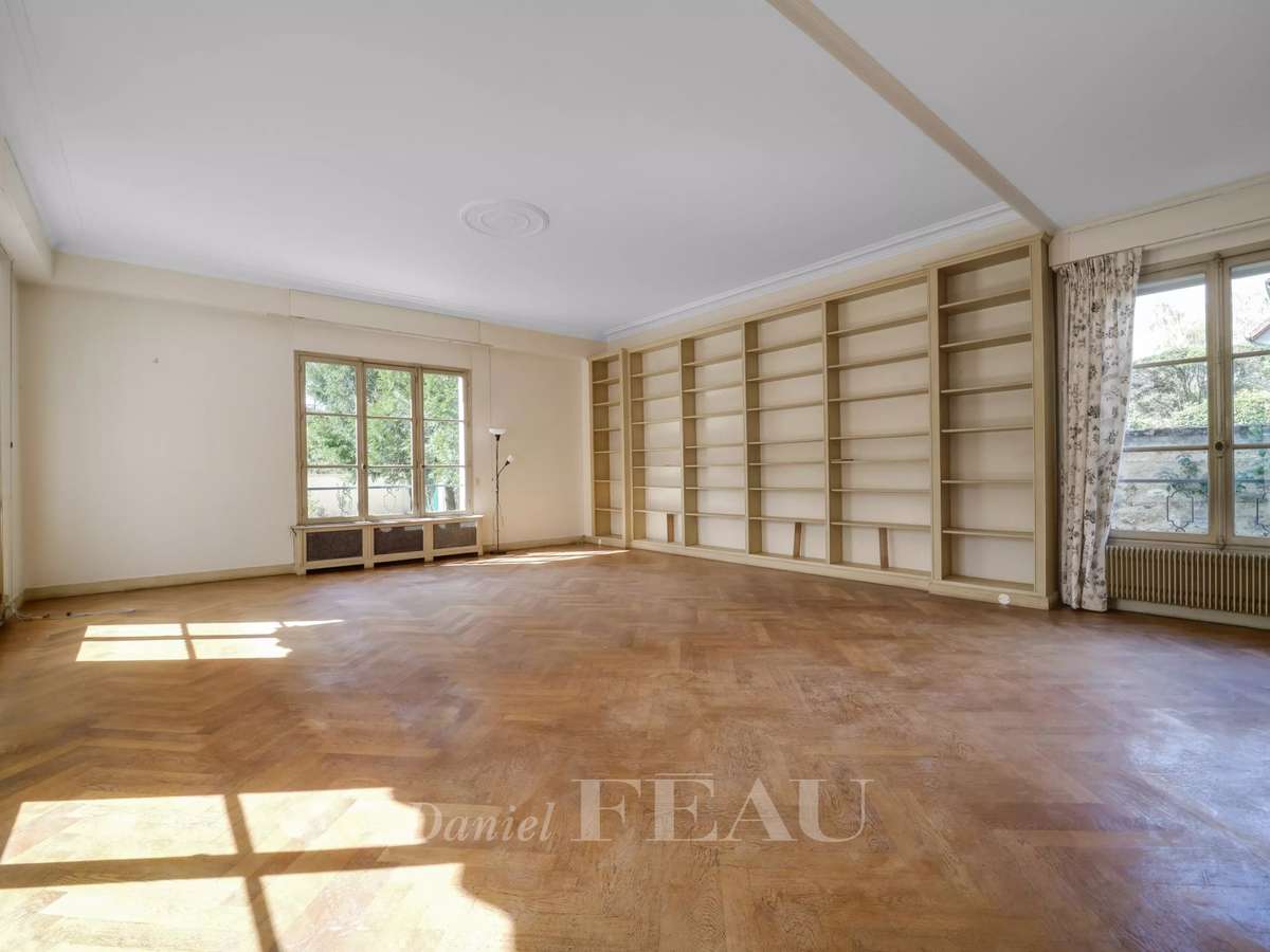 Maison Versailles