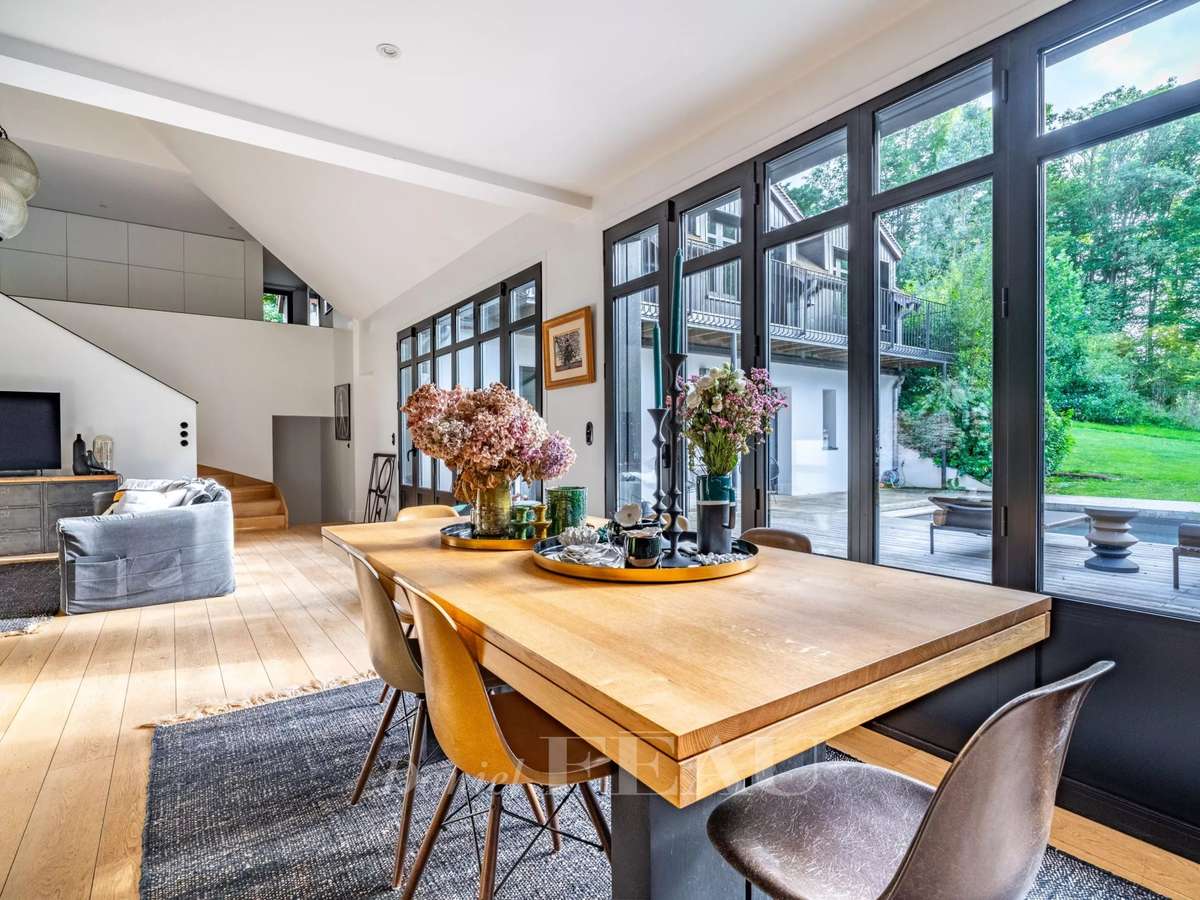 Maison Montfort-l'Amaury