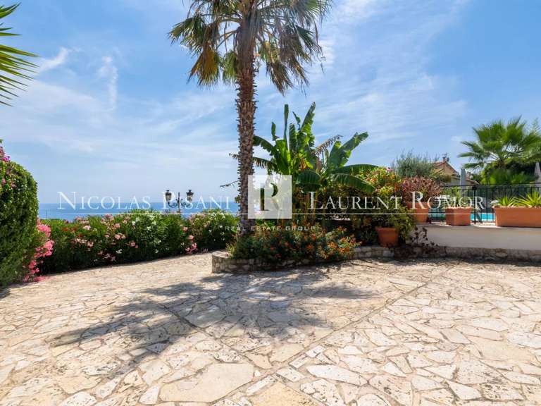 Maison Beausoleil - 3 chambres - 150m²