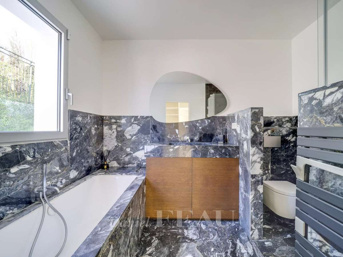 House Bougival