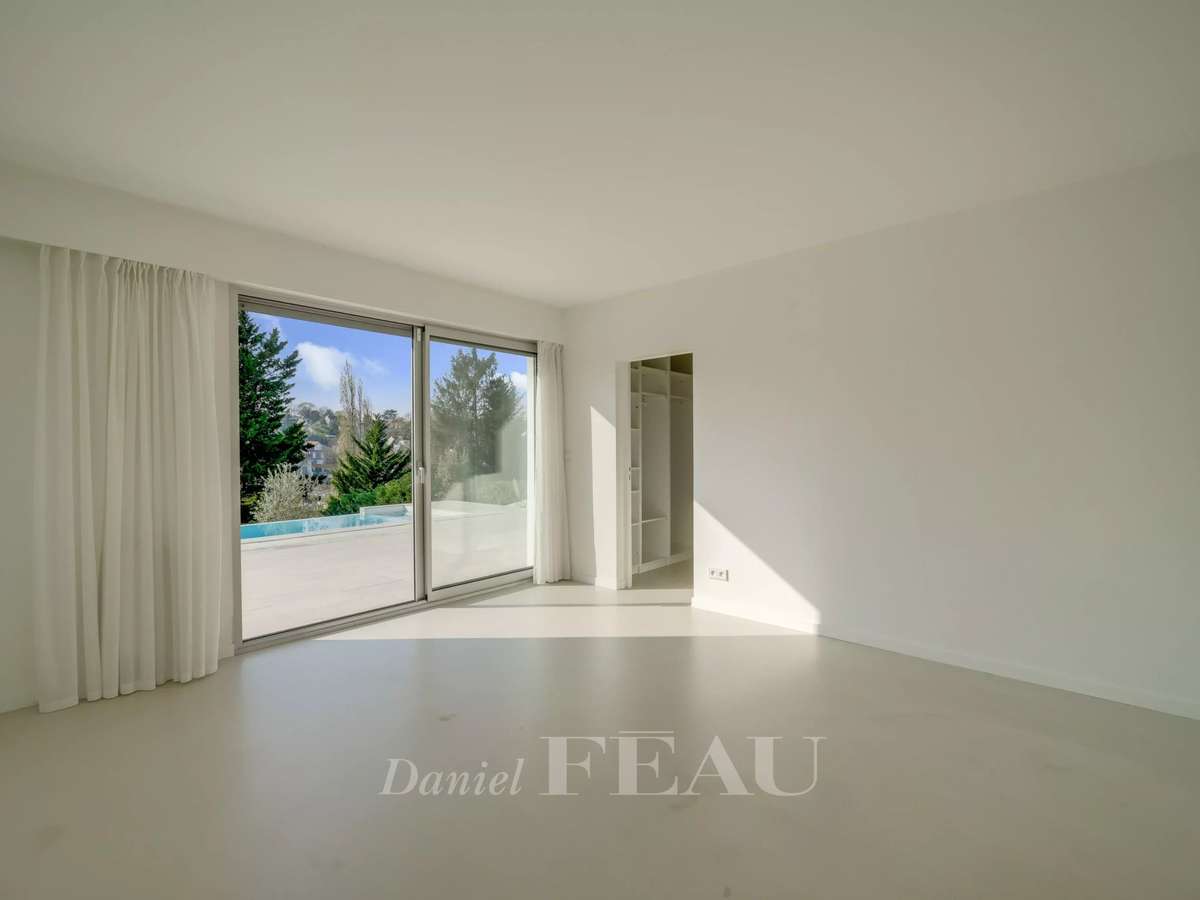 House Bougival