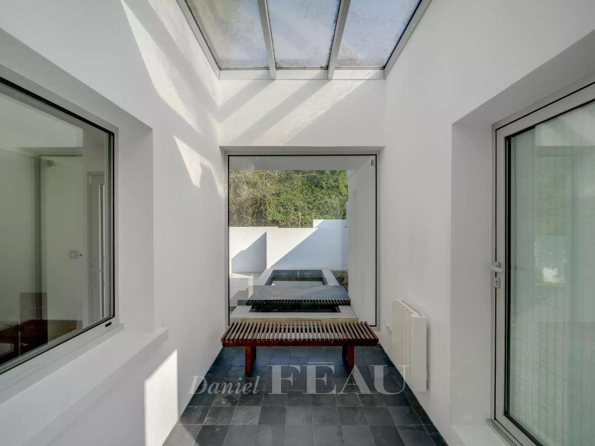 House Bougival
