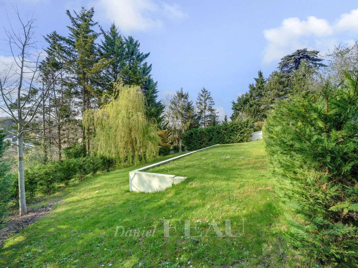 House Bougival