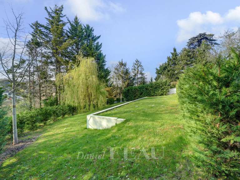 Maison Bougival - 4 chambres - 200m²