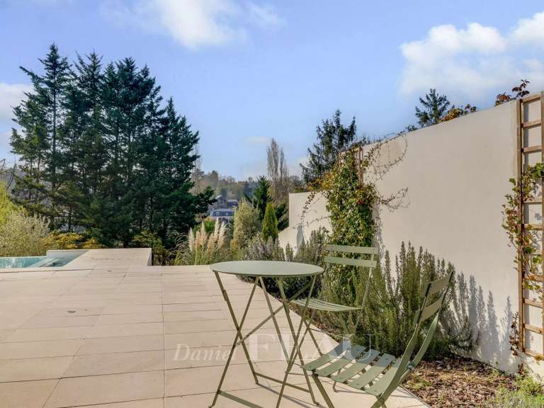 Maison Bougival - 4 chambres - 200m²